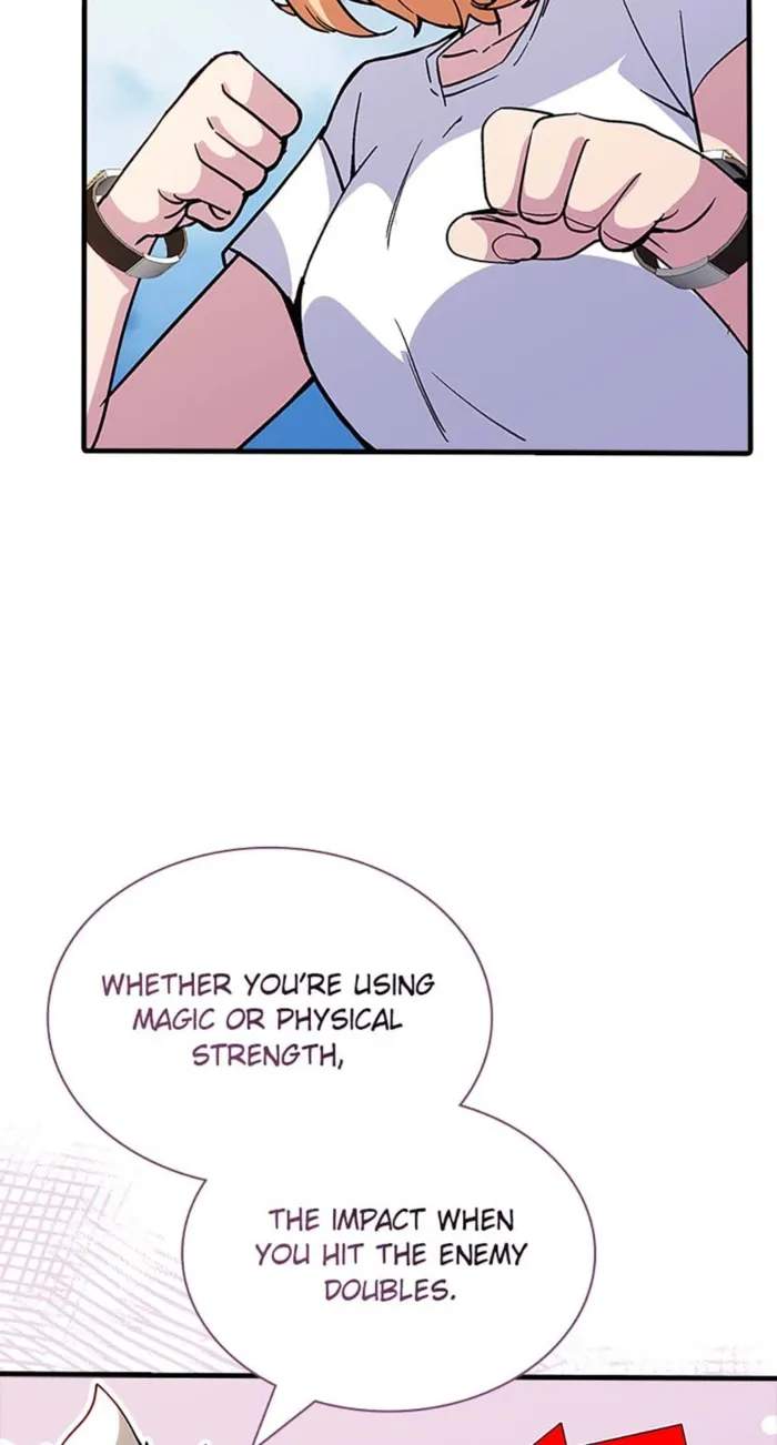 I have an SSS-rank Trait, but I want a Normal Life Chapter 127 59